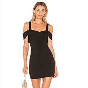 Never been worn little black dress bodycon
